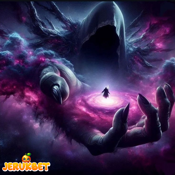 JERUKBET